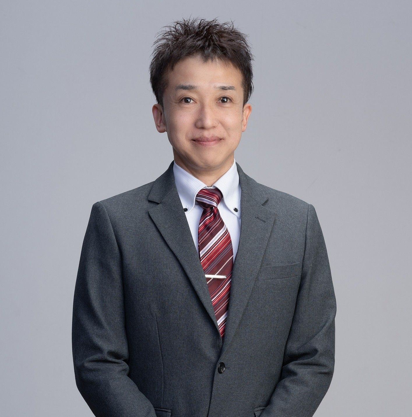 中上　康次